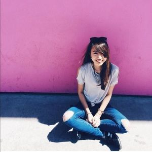 Meet your Posher, Maria💫